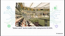 Bagaimana Hacker Menyerang Sistem SCADA