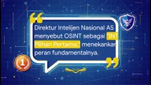 Bagaimana OSINT Mengungkap Fakta