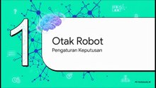 Bagaimana Robot Otonom Bekerja