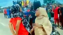 Okada in Nigeria