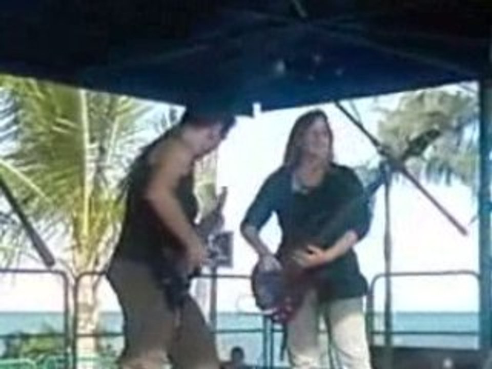 LSD 27/07 AC/DC