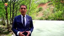 JIN TV |HABİTAT-Munzur Vadisi Milli Parkı küresel koruma bekliyor