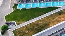 Prezentacja hotelu Kakkos Beach na Krecie – Ierapetra Grecja