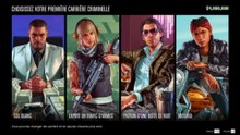 JE DÉCOUVRE GTA 5 POUR LA PREMIÈRE FOIS DE MA VIE… 13 ANS APRÈS 😂