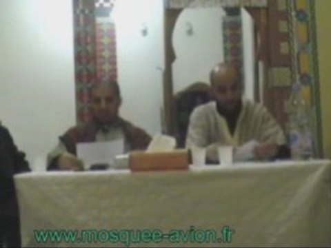 Hassan iquioussen - Q&R (Relations Filles et Garçons) - 1/3