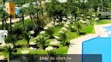 Wizyta w hotelu TUI BLUE Manar w Tunezji