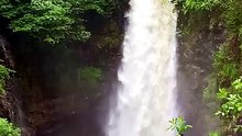 🤯 The Vanishing River's Secret!