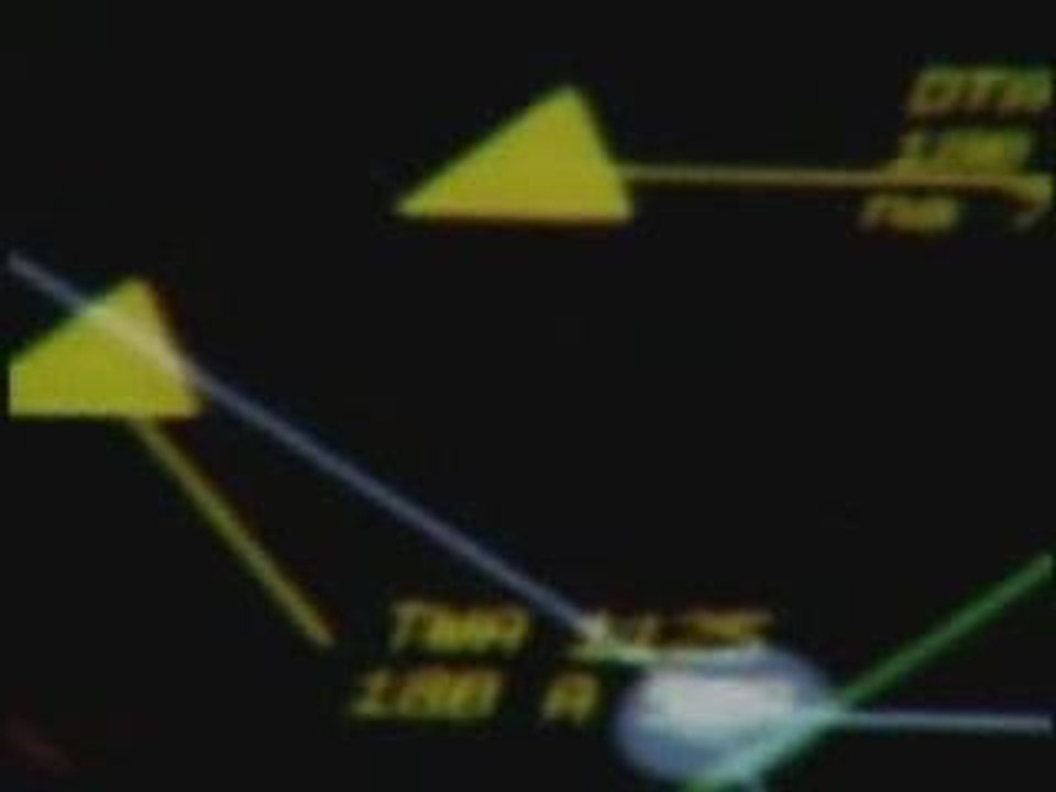 Flight 405
