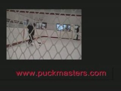 Hockey Training Drill - Defense - For Hockey Coach Skills