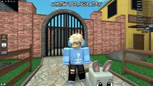 لما تكون القاتل وتصيد صديقك فادي بوسط الجيم! 😂🔥 | Roblox MM2
