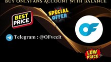 Premium SuperSale to Buying an Onlyfans Accounts With Balance At Bluck Dimoned