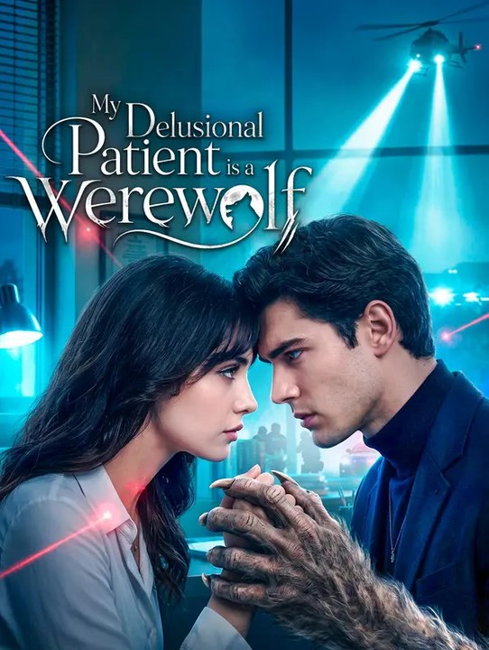 My Delusional Patient is a Werewolf | Komplette Serie | Short Drama Deutsch