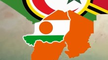 Qué Pasaría Si Níger Atacara a Nigeria y Chad: Guerra y Alianza Africana