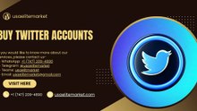 Buying aged X (Twitter) accounts: best methods