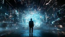 Transforme dados em decisões inteligentes Gerente