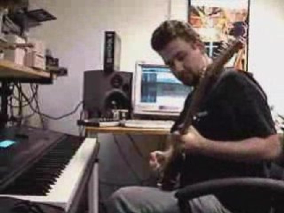 Z Jam