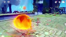 Genshin Impact Amazing Gameplay Shorts Part 1