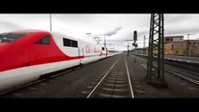 Train Sim World®3 train Duplo fait le 16/08/2023