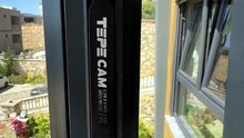 Tepe Cam Balkon Sistemleri . Gemlik