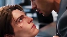 [AI BL] He Thought He Controlled His Secretary… Until Everything Was Revealed  BL Movie - Handsome Boys Daily  [Full]
