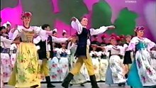 1 - Galowy koncert Zespołu Pieśni i Tańca Śląsk - 19.06.2003