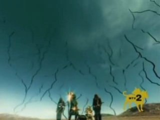 korn evolution fan vid