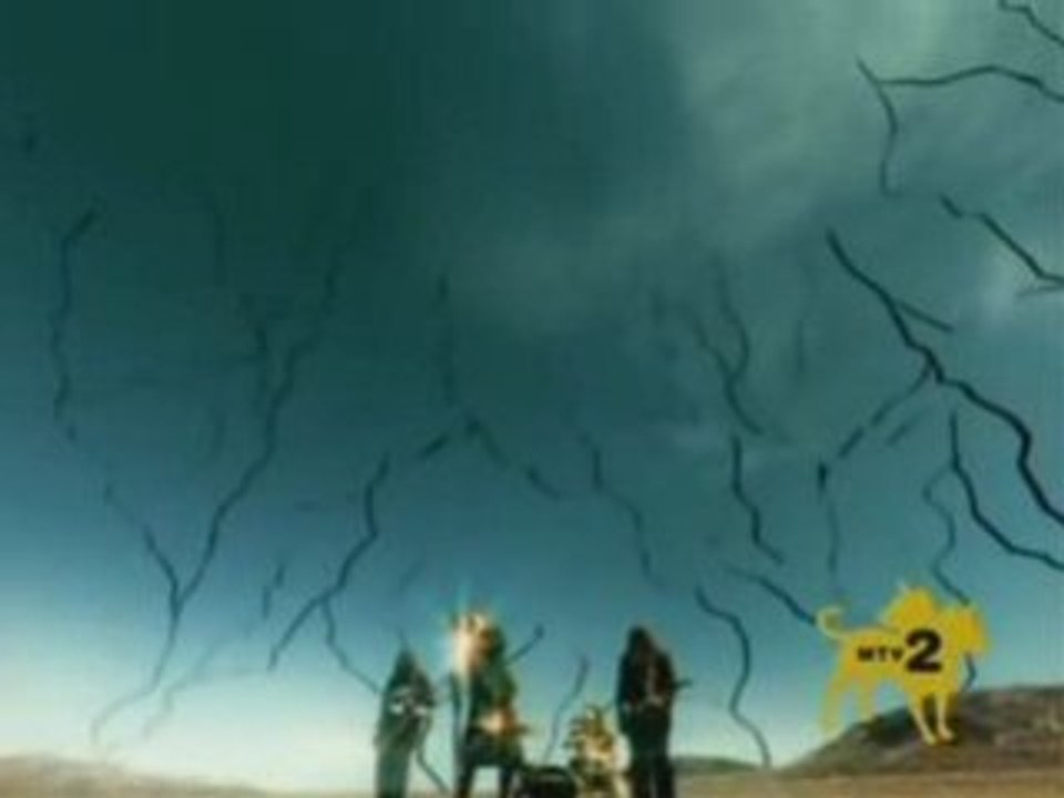 korn evolution fan vid