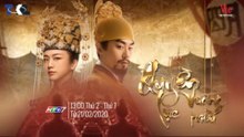 Phim Truyện Trung Quốc : QUYỀN LỰC VƯƠNG TRIỀU | Trailer trên HTV7