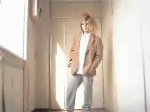 xTRiPx - SAKURA IRO [PV & Maging of]