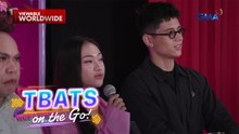 TBATS On The Go: Alin ang pipiliin mo, malubog sa baha o malubog sa utang?