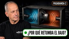 ¿Bandpass o bass reflex? Descubre cuál suena mejor en graves