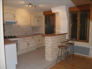 Rénovation d'un appartement T2