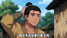 【完结】（CC）为个猪肘子我徒手拆天牢，扛着下狱王爷连夜跑路！ | I wrecked the prison for food & carried the prince away!