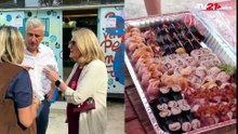 Das Familienfest Aspern der SPÖ Sektion 3 bringt das Grätzl zusammen