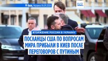 Владимир Зеленский: "Война, вероятно, продолжится и зимой"