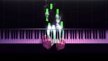 ABRSM_2023-2024 - Grade 1 B3 Piano Exam The Quiet Wood - Michael Head.mp4