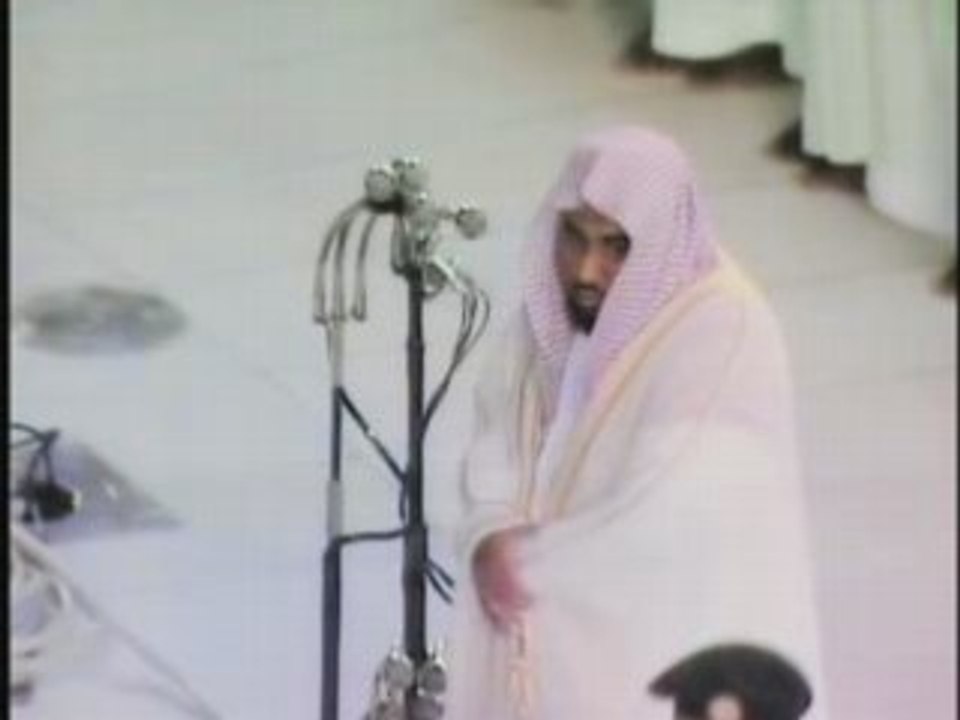 AL JUHANY émotion