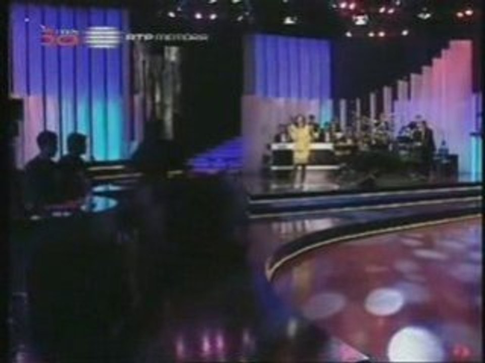 Linda de suza - uma moÃ§a chorava -