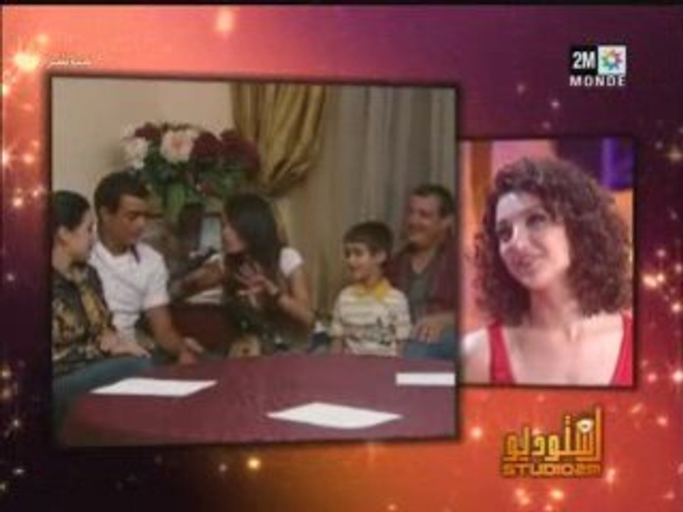 Hajar Family - Final - Studio2M