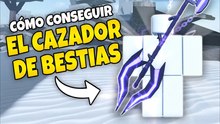 Cómo conseguir el Asesino de Bestias en DIG | Guía completa para Roblox