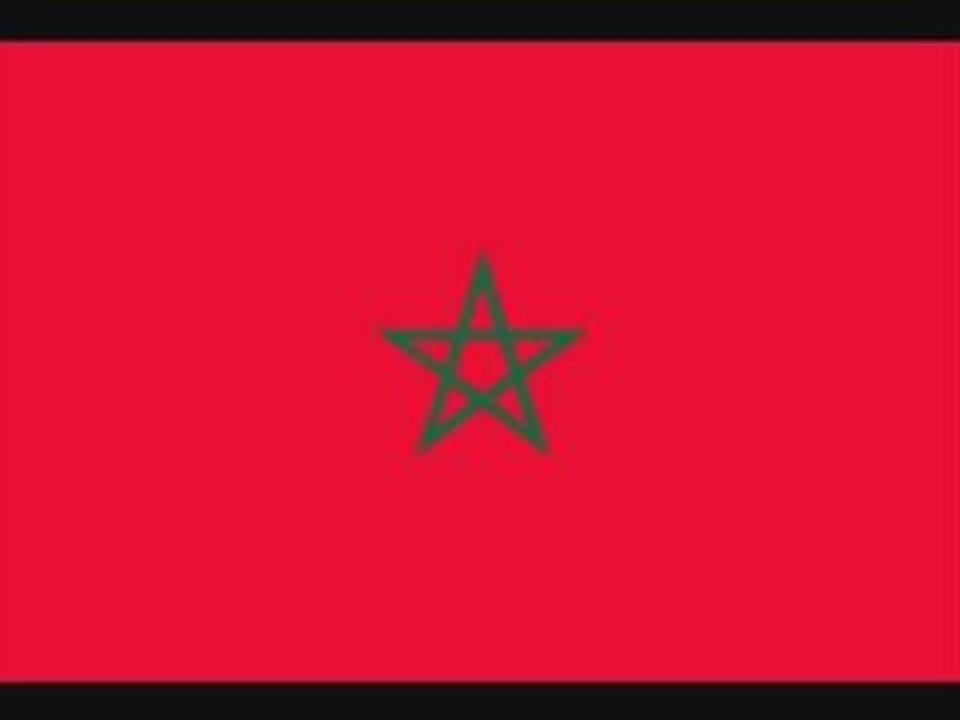 Chippie el berkani & said mariouari 2008