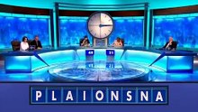 Countdown | Friday 9th January 2015 | Episode 6061