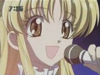 Full Moon Wo Sagashite