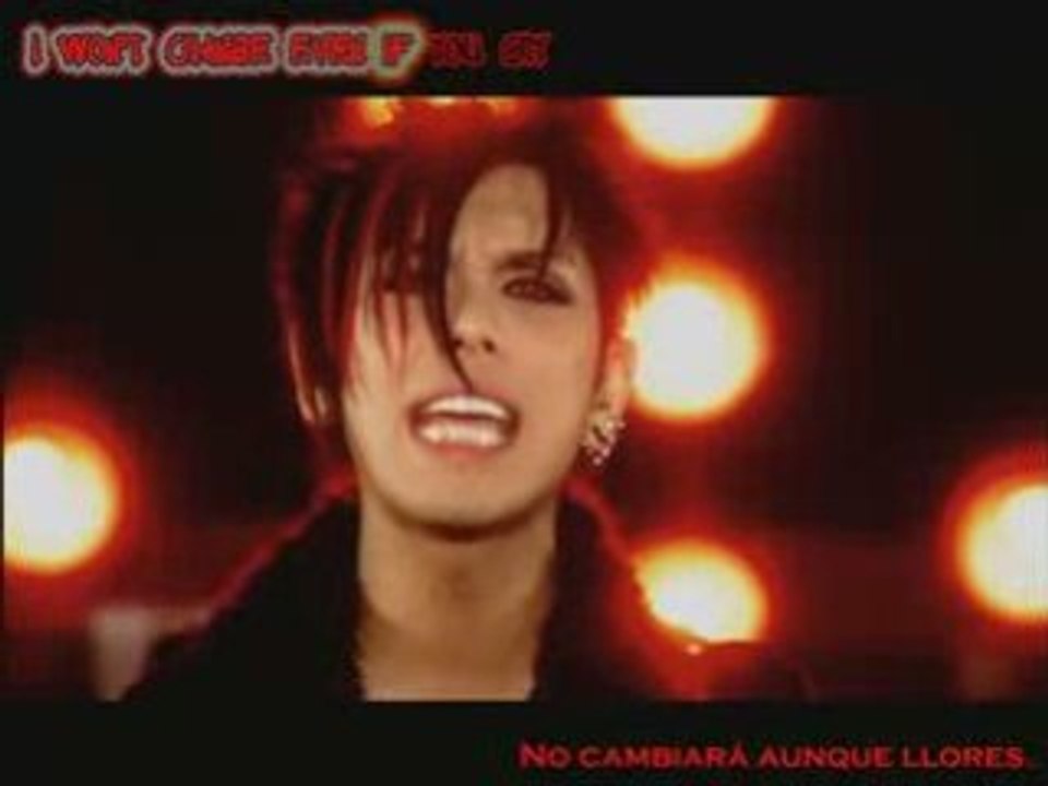 [JR-F] Kazuyuki Matsumoto - I Don't Care