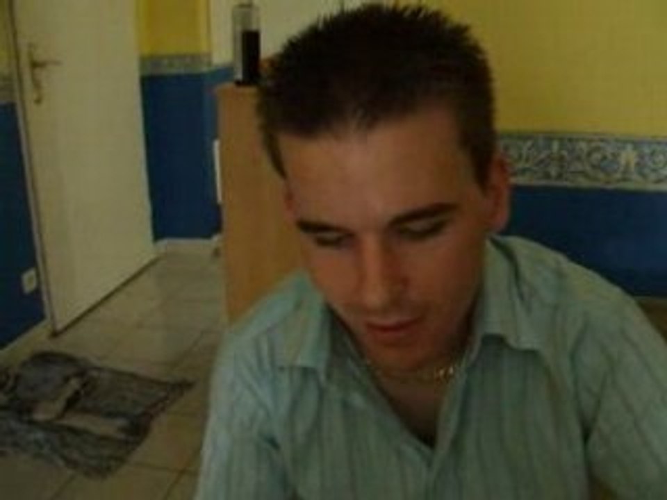 petit mot à la camera
