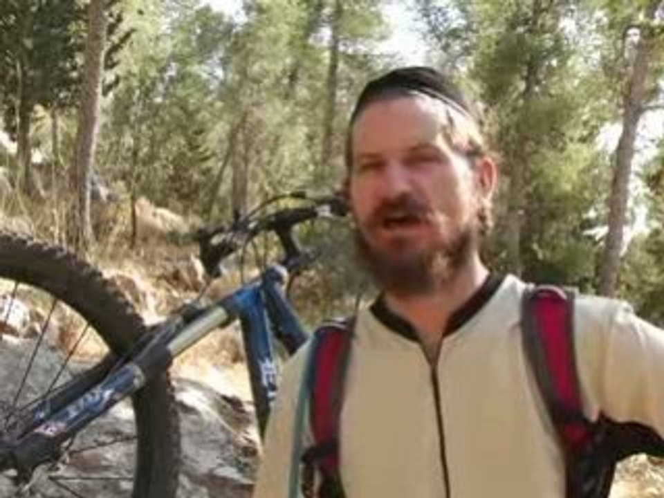 Bikin Rabbi