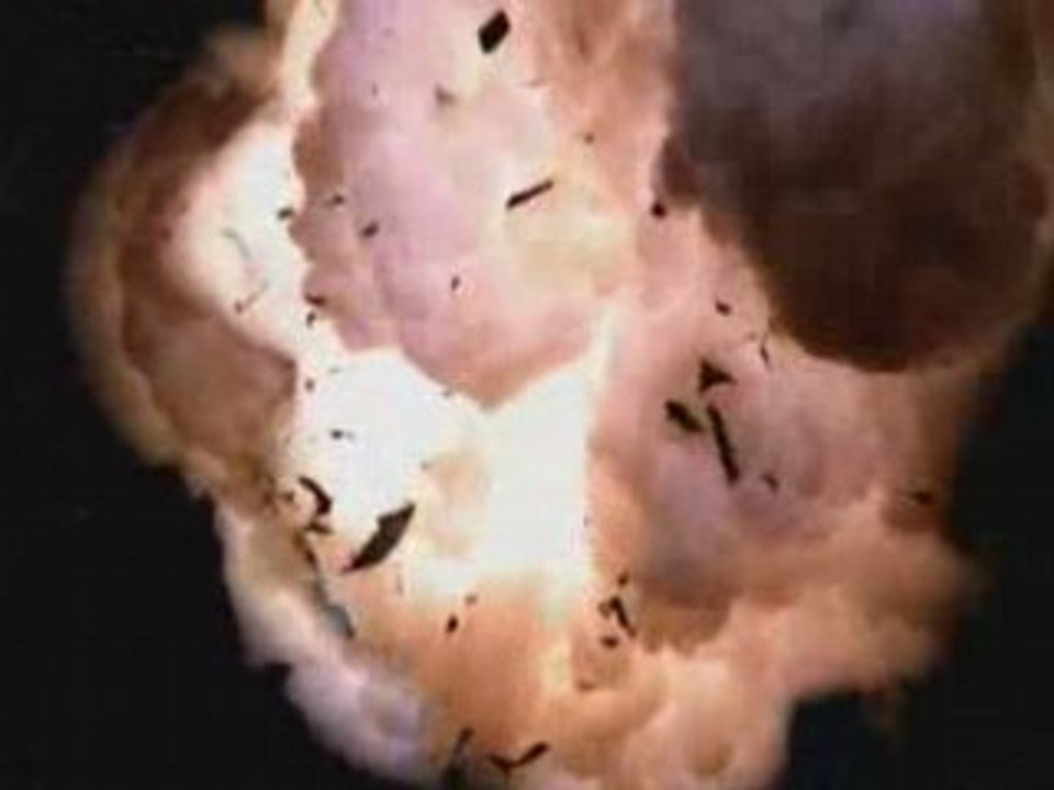 stargate Arme d'anubis