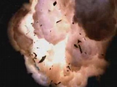 stargate Arme d'anubis