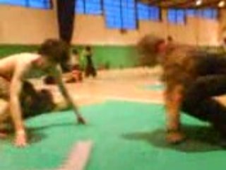 Adreqi & Caleb: Key Insights