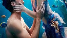 My Brother's Contract Girlfriend is My Mermaid Bride → My Brother's Contract Girlfriend Became My Mermaid Bride